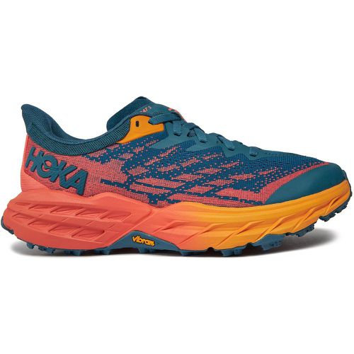 Scarpe running Speedgoat 5 Wide 1123160 - HOKA - Modalova