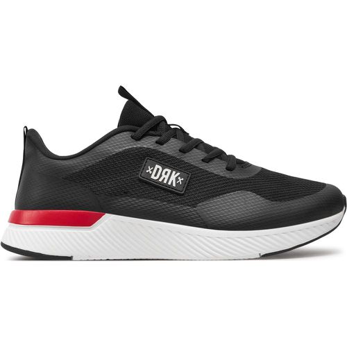 Sneakers Dorko Switch DS2238 Nero - Dorko - Modalova