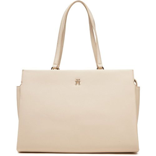 Borsetta Th Legacy Tote AW0AW17197 - Tommy Hilfiger - Modalova