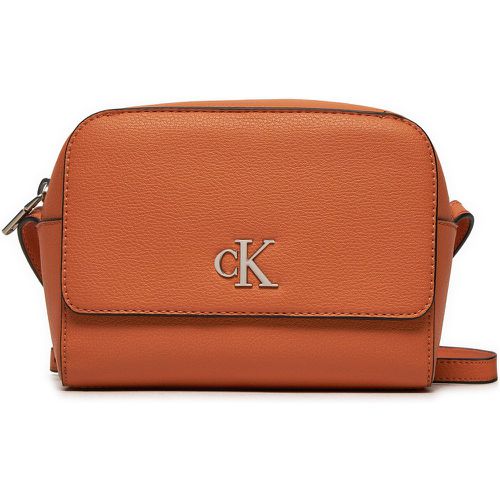 Borsetta Minimal Monogram Camera Bag18 K60K612234 - Calvin Klein Jeans - Modalova