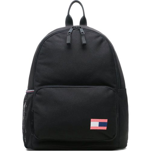 Zaino Big Flag Backpack AU0AU01725 - Tommy Hilfiger - Modalova