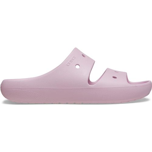 Ciabatte Classic Sandal V 209403 Ballerina Pink 6GD - Crocs - Modalova