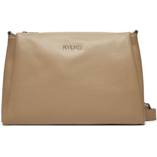 Borsetta Ryłko R40523TB Beige - Ryłko - Modalova