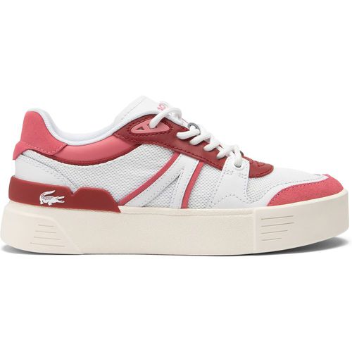 Sneakers L002 Evo Logo Tongue 747SFA0056 - Lacoste - Modalova