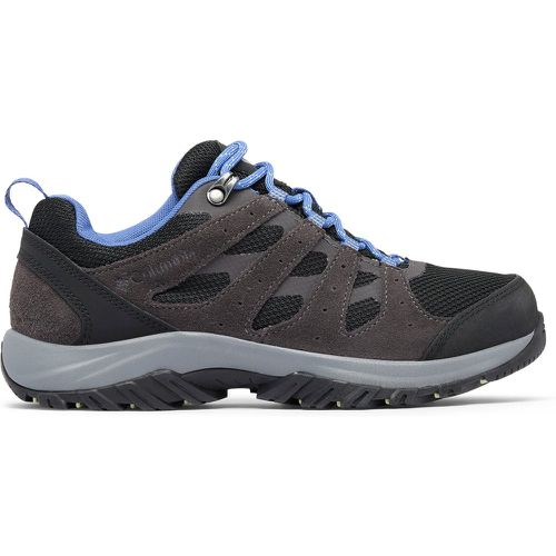 Scarpe da trekking Redmond III Waterproof 1940621 - Columbia - Modalova