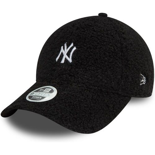 Cappellino Borg New York Yankees 9FORTY 60580742 - new era - Modalova