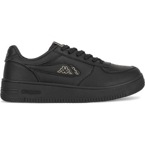 Sneakers Kappa VSKA004 Nero - Kappa - Modalova