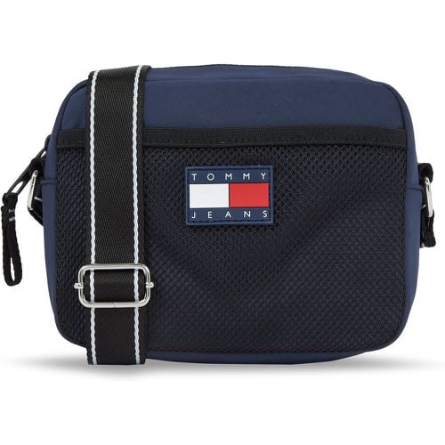 Borsetta Tjw Skater Girl Camera Bag AW0AW15415 - Tommy Jeans - Modalova