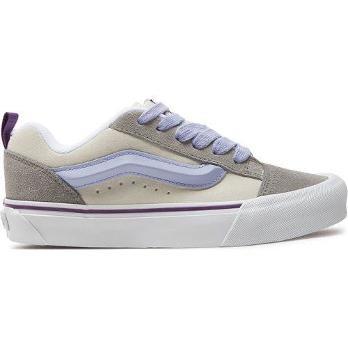 Scarpe sportive Knu Skool VN000CS0PRP1 - Vans - Modalova