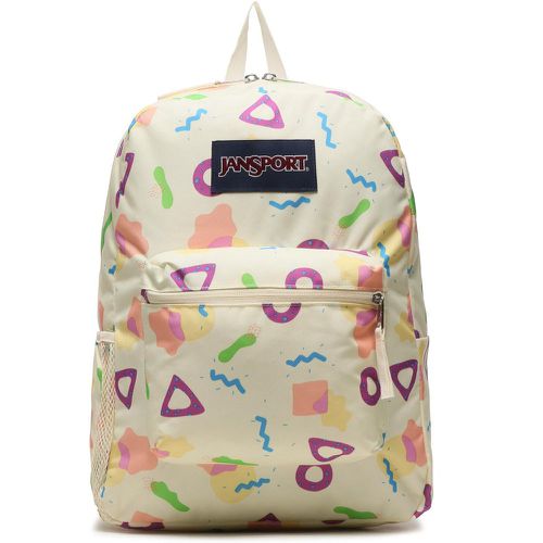 Zaino Cross Town EK0A5BAI5E61 - Jansport - Modalova