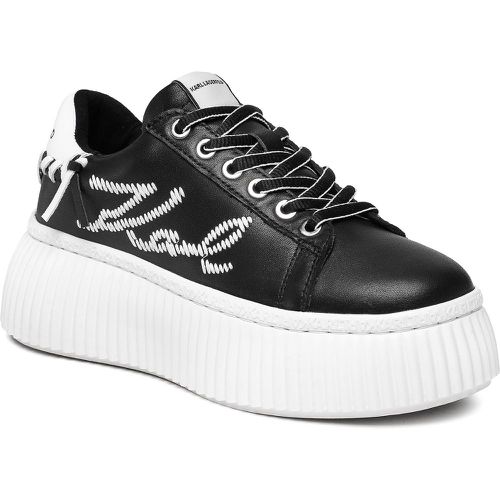 Sneakers KL42372 - Karl Lagerfeld - Modalova