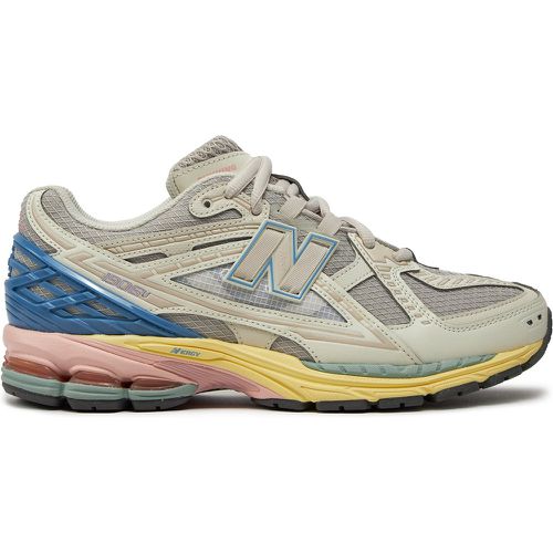 Sneakers New Balance M1906NC Beige - New Balance - Modalova