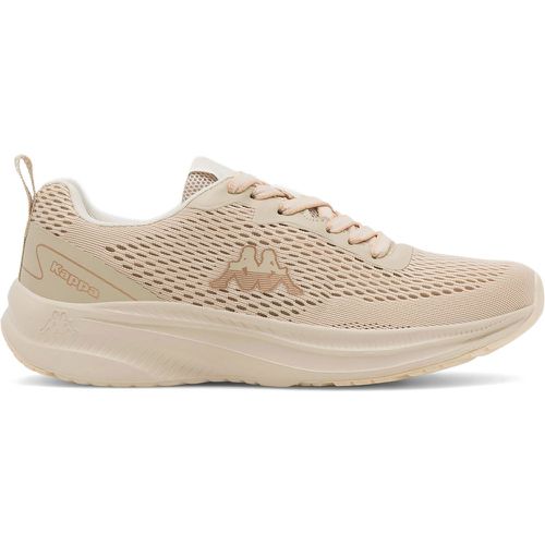 Sneakers Kappa SS24-3C009-W Beige - Kappa - Modalova