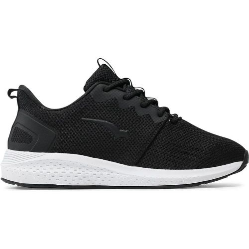 Sneakers Switch 86516-3 C0108 Black/White - Bagheera - Modalova