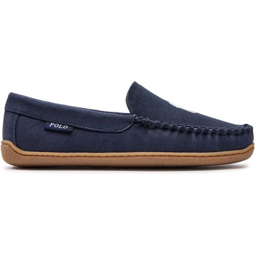 Pantofole Brenan 843937263001 - Polo Ralph Lauren - Modalova