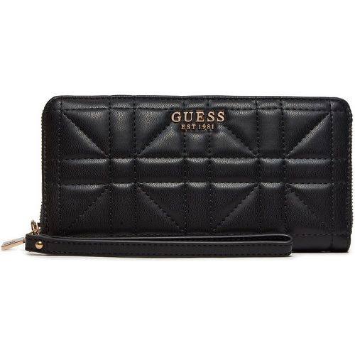 Portafoglio grande da donna Assia (QG) Wallets SWQG84 99460 - Guess - Modalova