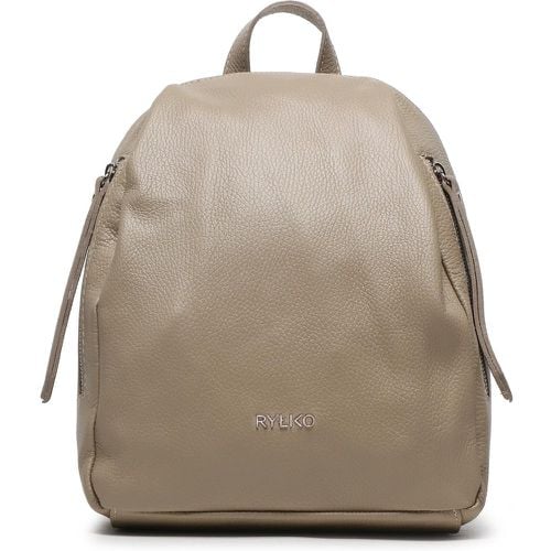 Zaino Ryłko R40674TB Beige - Ryłko - Modalova