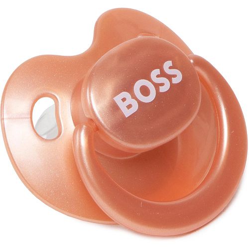 Ciuccio Boss J90P19 Arancione - Boss - Modalova