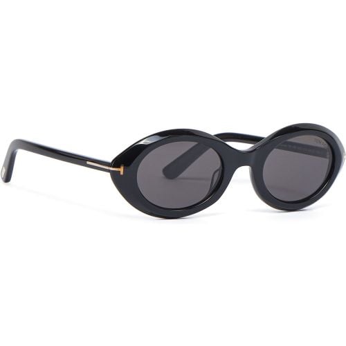 Occhiali da sole FT1186 01A - Tom Ford - Modalova