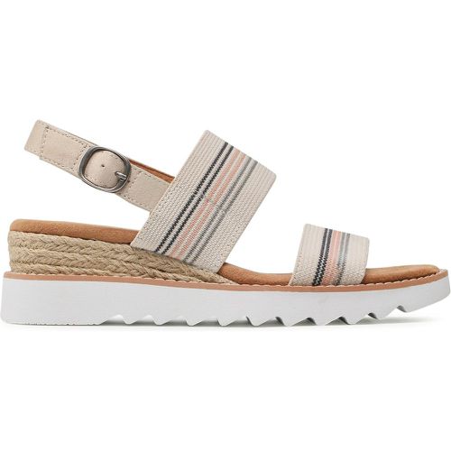 Espadrillas BOBS Tea Time 113863/NTMT - Skechers - Modalova