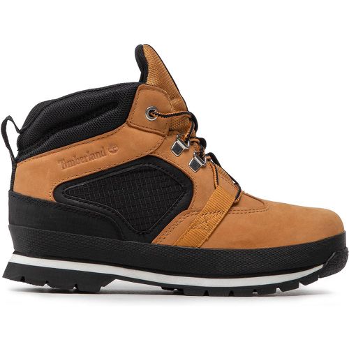 Scarponcini Euro Hiker Relmagined Wp TB0A5SDV231 - Timberland - Modalova