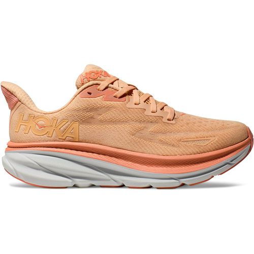 Scarpe running Clifton 9 1127896 - HOKA - Modalova