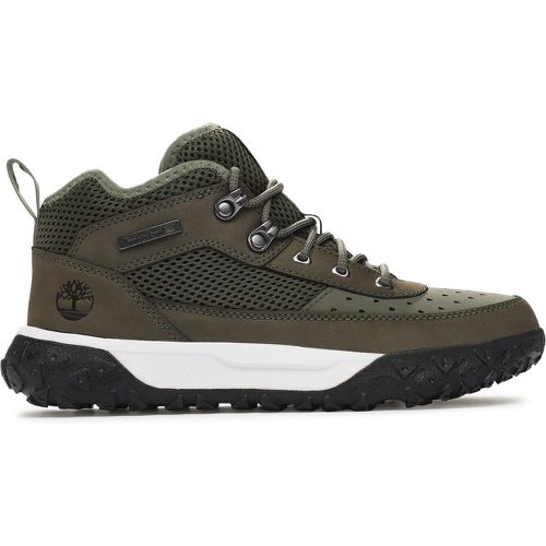 Polacchine Gs Motion 6 Lthr Super Ox TB0A67RMA581 - Timberland - Modalova