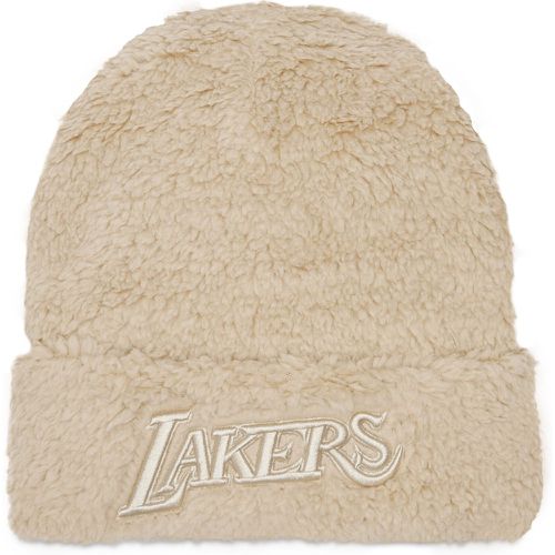 Berretto Los Angeles Lakers HCFK4340 - Mitchell & Ness - Modalova