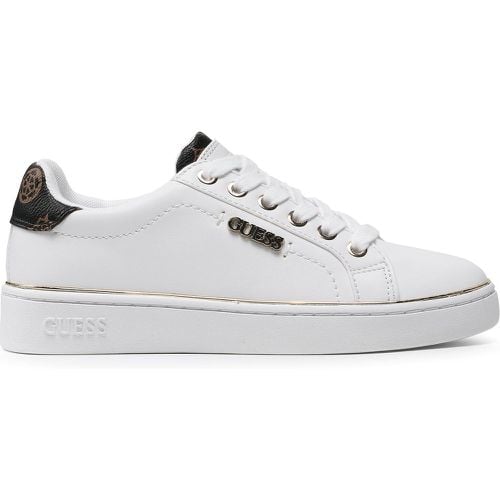 Sneakers Beckie FL7BKI ELE12 - Guess - Modalova