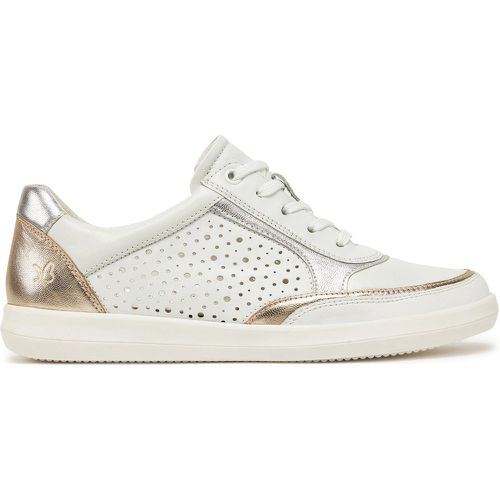 Sneakers Caprice 9-23708-44 Bianco - Caprice - Modalova