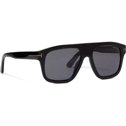 Occhiali da sole FT0777 5601A - Tom Ford - Modalova