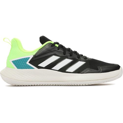 Scarpe Defiant Speed Tennis Shoes ID1511 Cblack/Owhite/Broyal - Adidas - Modalova