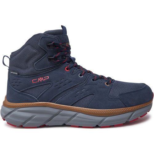 Scarpe da trekking Kamsel 3Q25977EO - CMP - Modalova