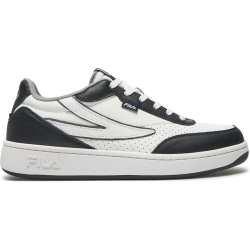 Sneakers Fila FFM0362 13036 Bianco - Fila - Modalova