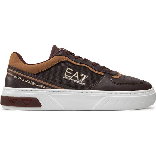 Sneakers X8X173 XK374 U023 - EA7 Emporio Armani - Modalova