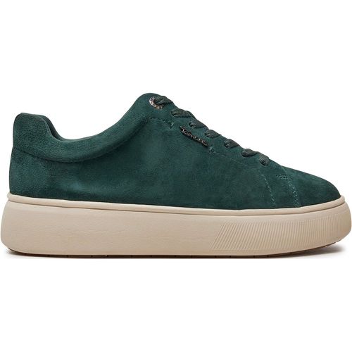 Sneakers Tamaris 1-23736-42 Verde - tamaris - Modalova