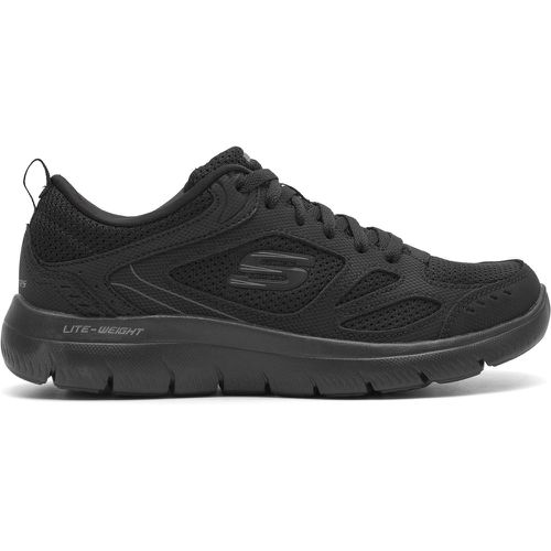 Sneakers SUMMITS SOUTH RIM 52812 BBK - Skechers - Modalova