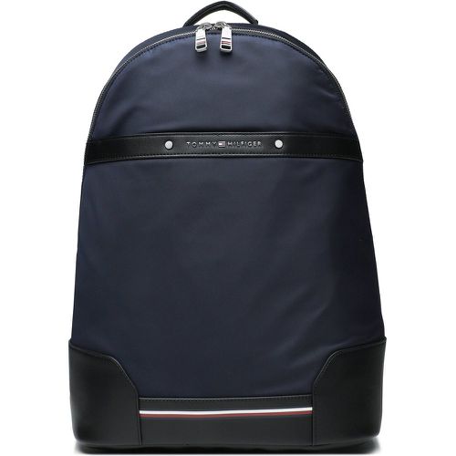 Zaino Th Central Repreve Backpack AM0AM11306 - Tommy Hilfiger - Modalova