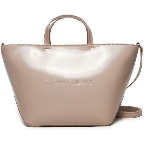 Borsetta Tjw Ess Must Mini Tote AW0AW16268 - Tommy Hilfiger - Modalova