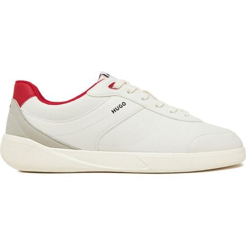 Sneakers HUGO Riven 50536302 Bianco - HUGO - Modalova