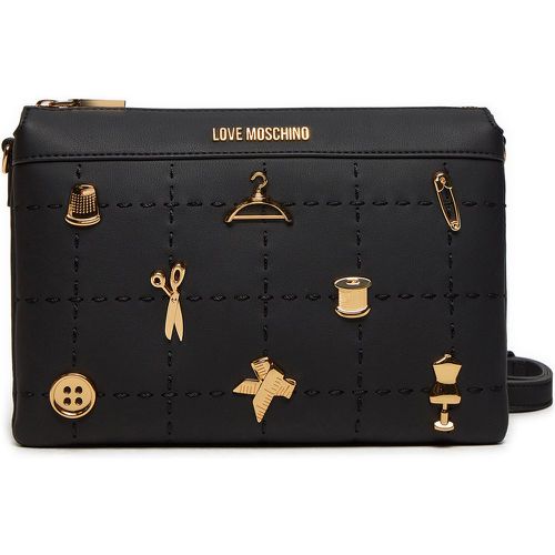 Borsetta JC4068PP1LLI0000 - Love Moschino - Modalova