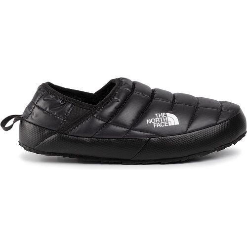 Pantofole Thermoball Traction Mule V NF0A3UZNKY4 - The North Face - Modalova