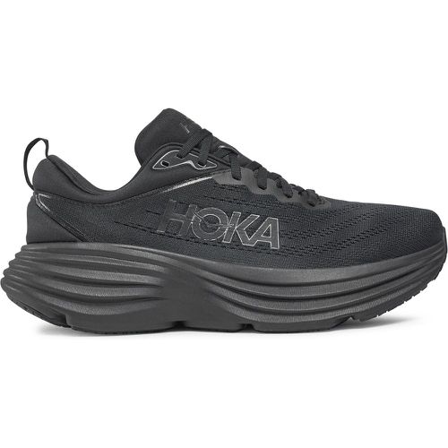 Scarpe running Bondi 8 Wide 1127953 - HOKA - Modalova