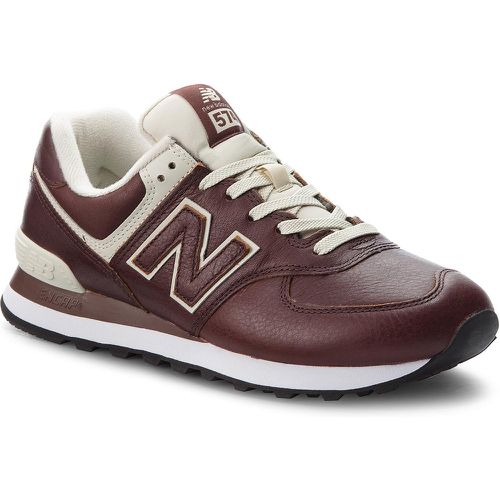 Sneakers ML574LPB - New Balance - Modalova