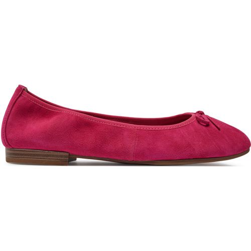 Ballerine Tamaris 1-22166-42 Rosa - tamaris - Modalova