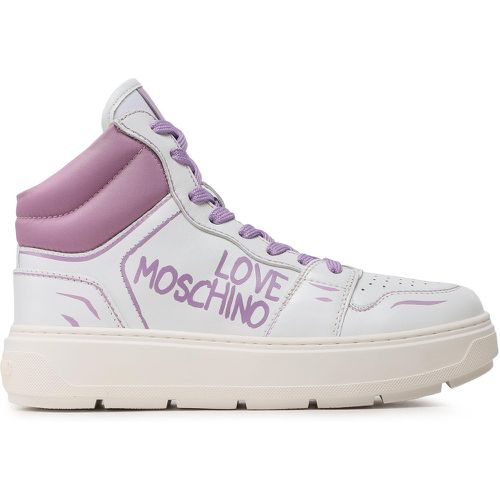 Sneakers JA15264G1GIAA10C - Love Moschino - Modalova