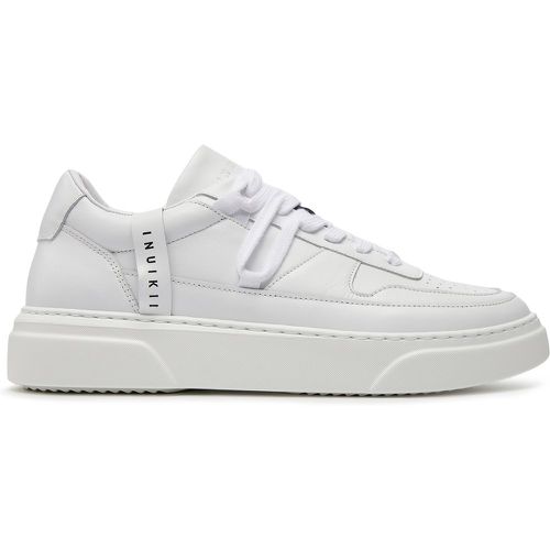 Sneakers Leo 50102-855 White - Inuikii - Modalova