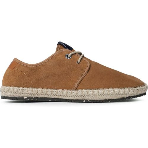 Espadrillas Tourist Claic PMS10314 - Pepe Jeans - Modalova