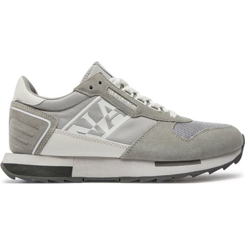 Sneakers Napapijri NP0A4HL8 Grigio - Napapijri - Modalova