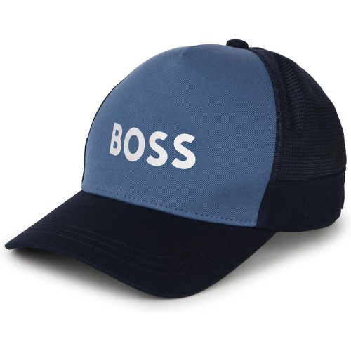 Cappellino Boss J50950 Blu - Boss - Modalova